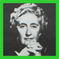 Agatha Christie