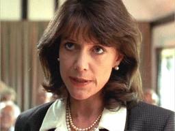 Belinda Lang