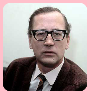 Bernard Hepton