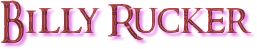 Billy Rucker