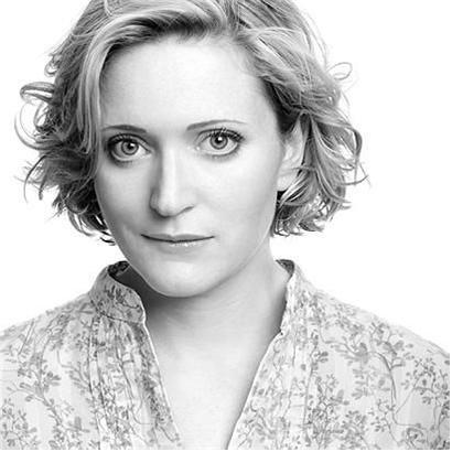 Claire Price