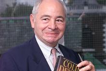 Colin Dexter