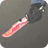 murder weapon