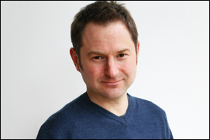 Danny Brocklehurst