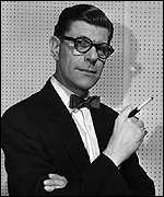 Derek Guyler