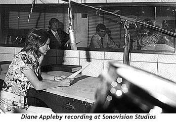 Diane Appleby