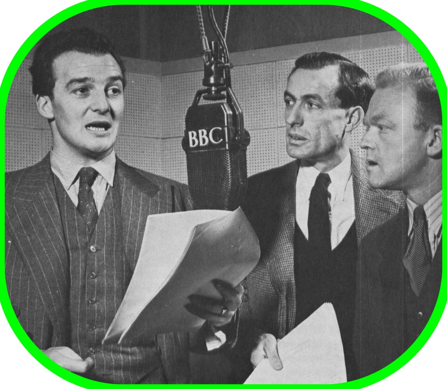 Dick Barton