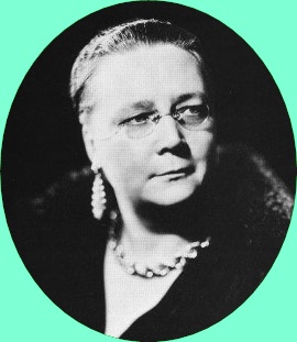 Dorothy L Sayers