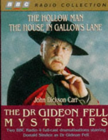 Donald Sinden
