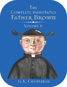 Father Brown