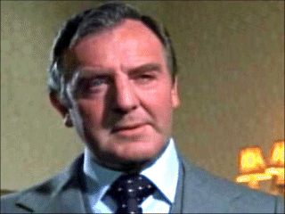 Glyn Houston