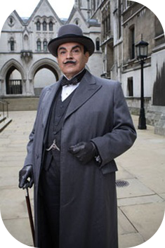 Poirot