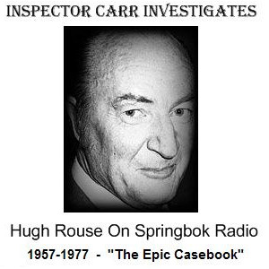 Hugh Rouse