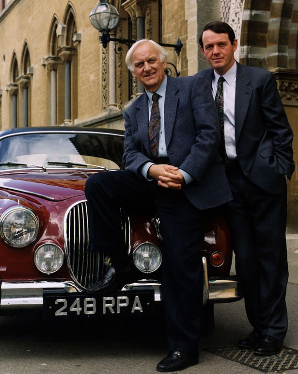Morse and Lewis