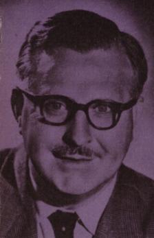 John Creasey