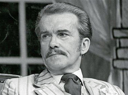 John Moffat