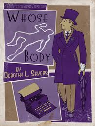 Lord Peter Wimsey