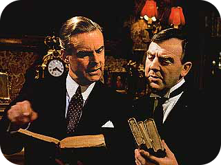 Wimsey+valet Bunty