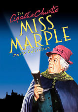 sleuth Marple