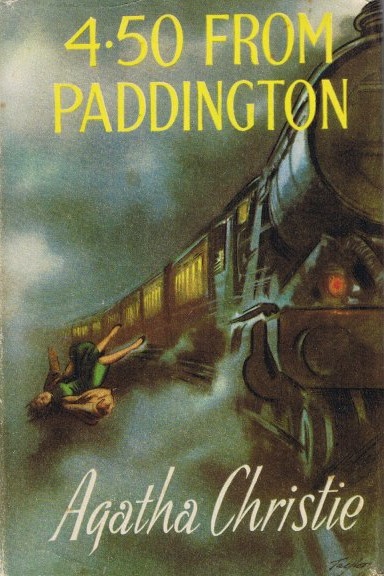 4.50 from Paddington