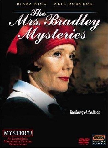 Mrs Bradley