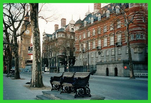 Scotland Yard