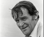 Patrick Allen