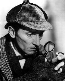 Peter Cushing