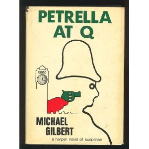 Petrella