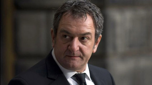 Ken Stott