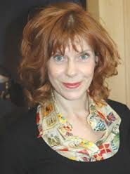 Siobhan Redmond