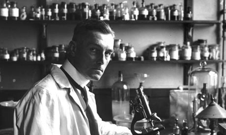 Sir Bernard Spilsbury