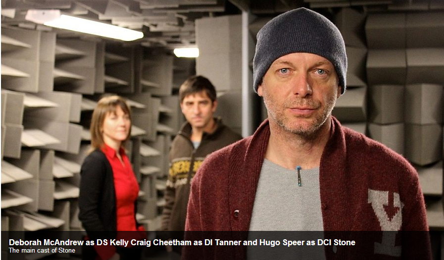 Hugo Speer