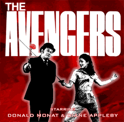 The Avengers