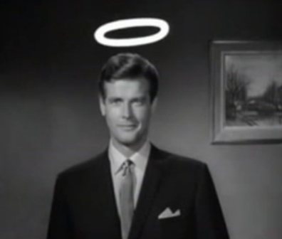 Simon Templar