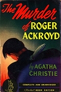 classic whodunnit
