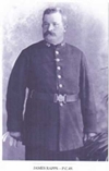 James Rapps