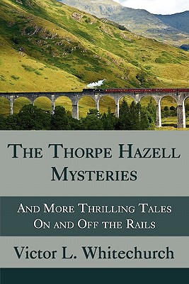 Thorpe Hazell