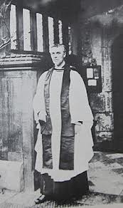 Victor Whitechurch