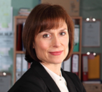 Amelia Bullmore