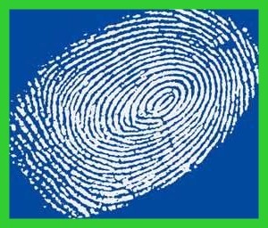 fingerprint