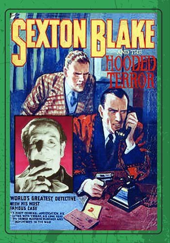 Sexton Blake