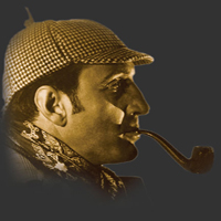 Sherlock Holmes