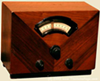 valve radio